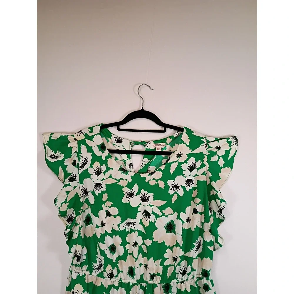 Merona embrace vibrant